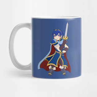 Altean Prince Mug